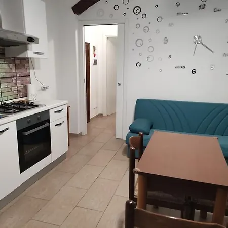 Appartamento Casa Valemar Piano Terra, Un'oasi In Citta Arezzo