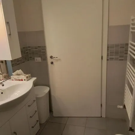 Casa Valemar Piano Terra, Un'oasi In Citta *