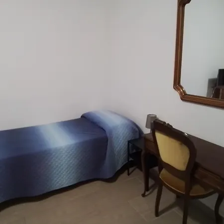 Casa Valemar Piano Terra, Un'oasi In Citta Appartamento