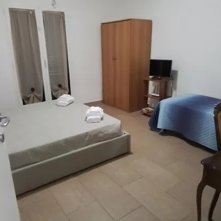 Lägenhet Casa Valemar Piano Terra, Un'oasi In Citta *