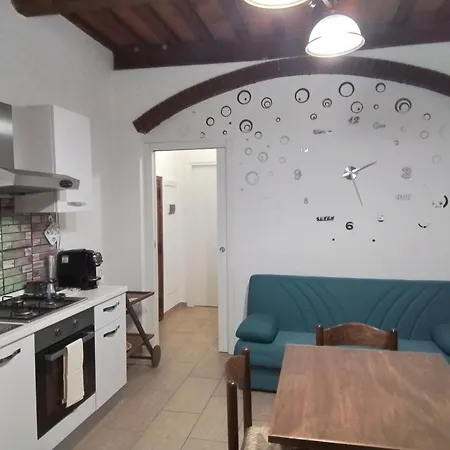 Casa Valemar Piano Terra, Un'oasi In Citta *
