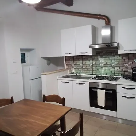 Casa Valemar Piano Terra, Un'oasi In Citta