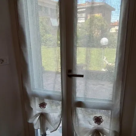 Lägenhet Casa Valemar Piano Terra, Un'oasi In Citta