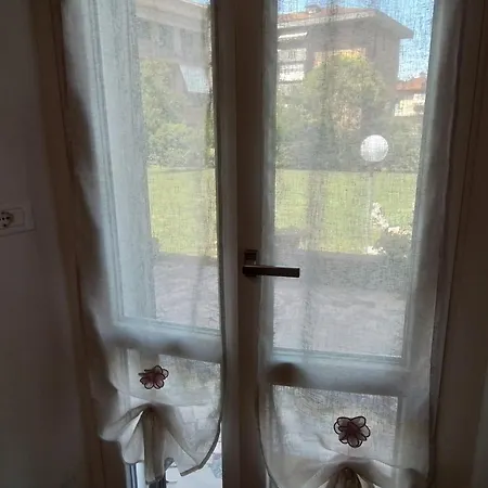 Appartamento Casa Valemar Piano Terra, Un'oasi In Citta