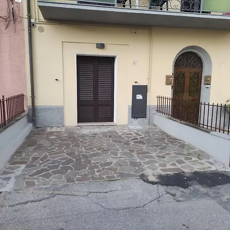 Lägenhet Casa Valemar Piano Terra, Un'oasi In Citta Arezzo