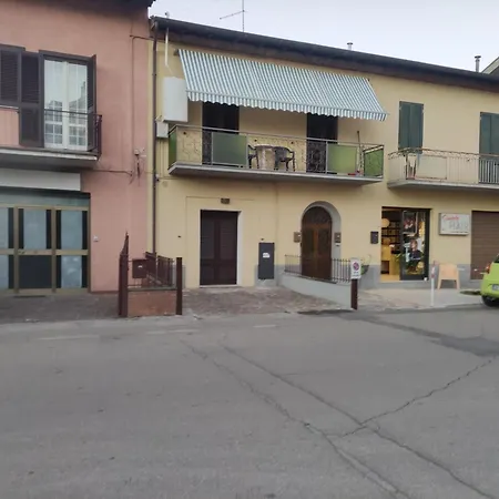 Casa Valemar Piano Terra, Un'oasi In Citta *